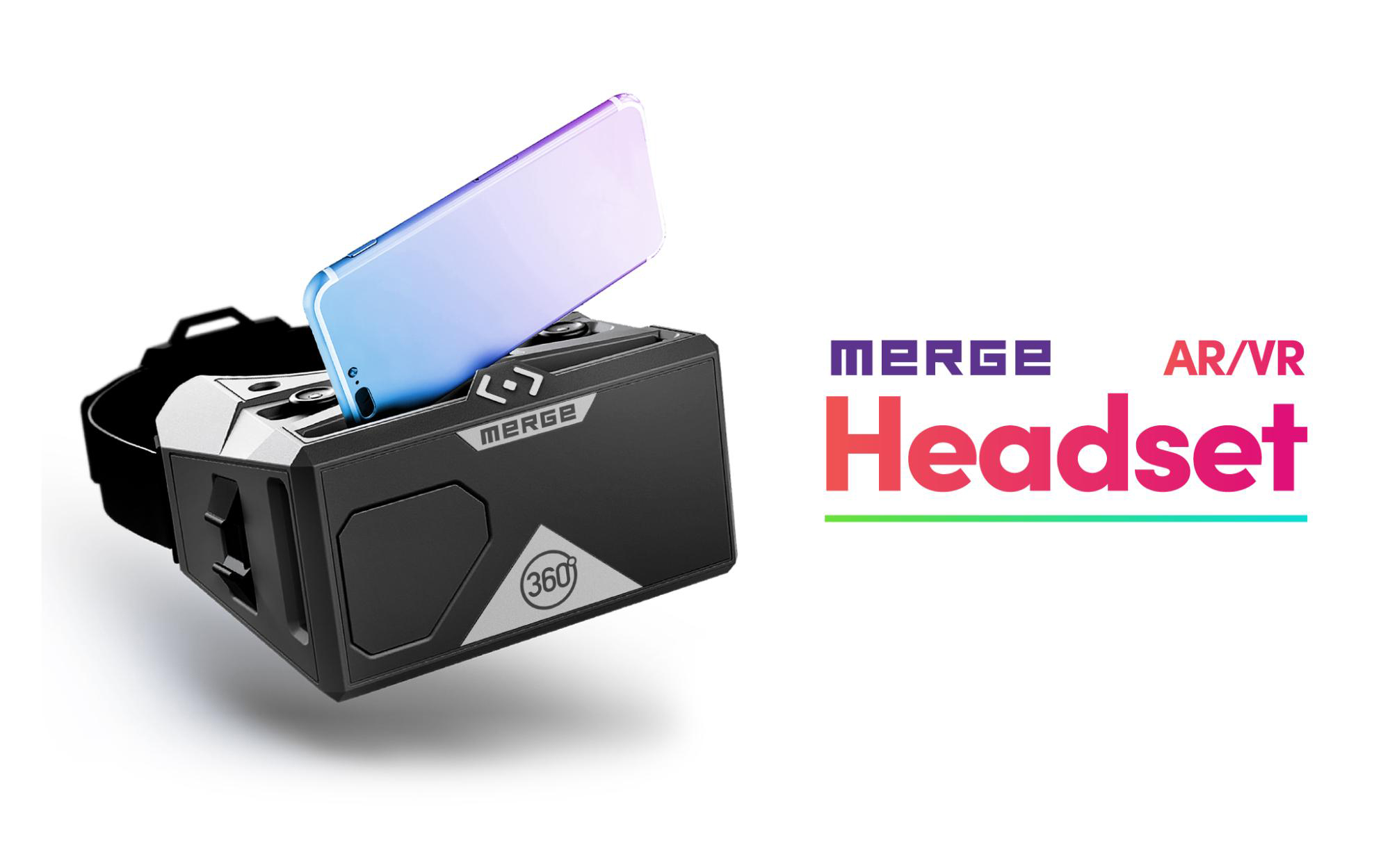 Merge vr headset deals review