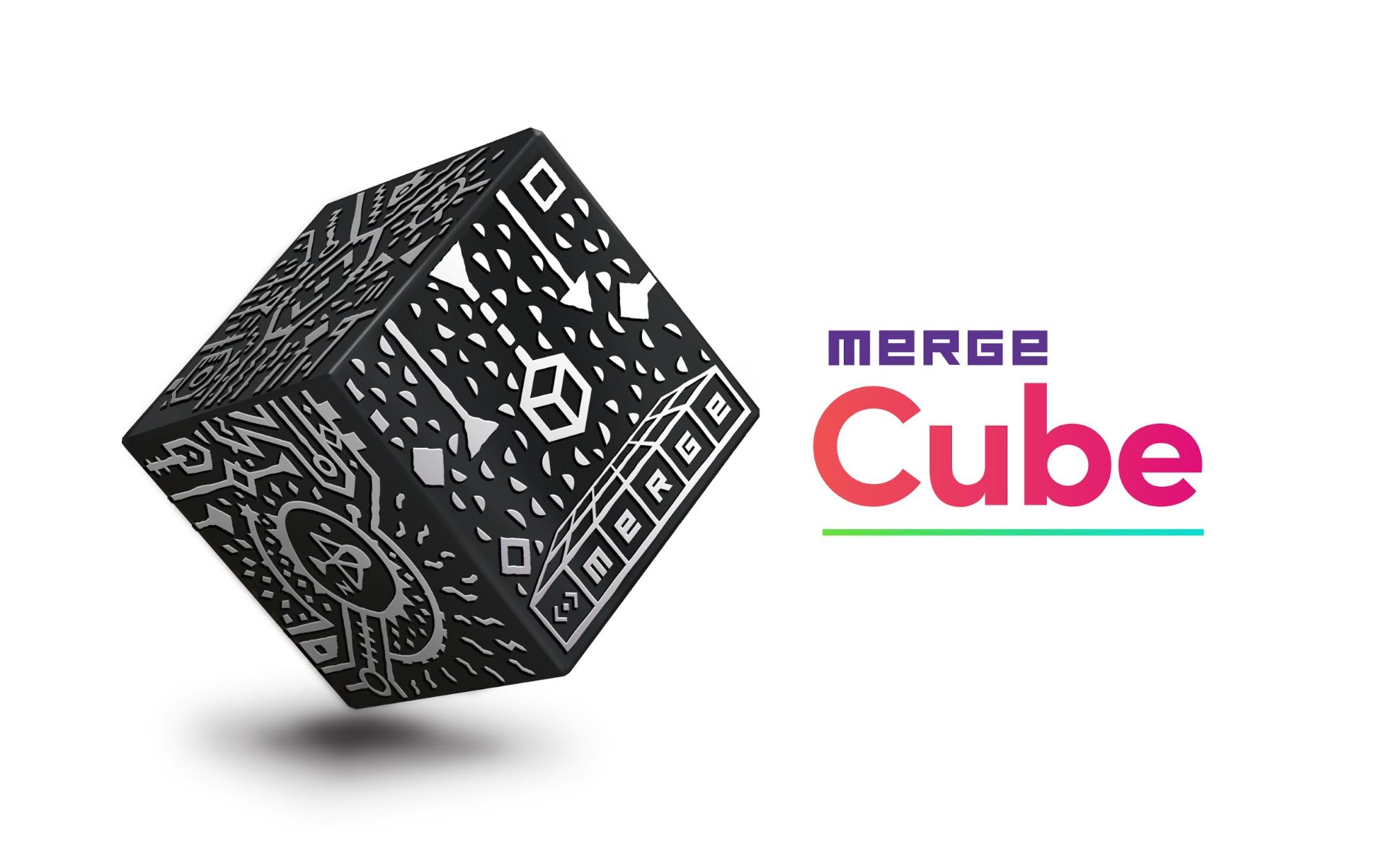 Merge Cube, Merge