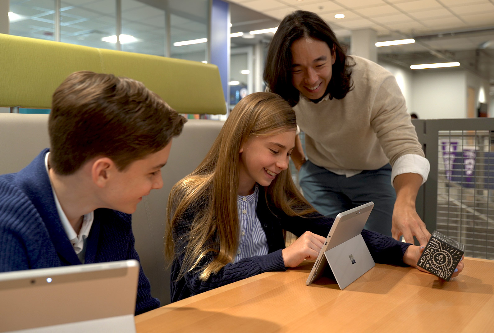 Merge EDU 2026Merge EDU-Teacher and Students-Augmented Reality for Education.jpg